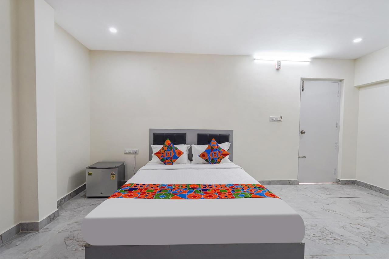 Hotel Fabexpress Ivory Pearl - Nr Sony Signal Bengaluru Zewnętrze zdjęcie