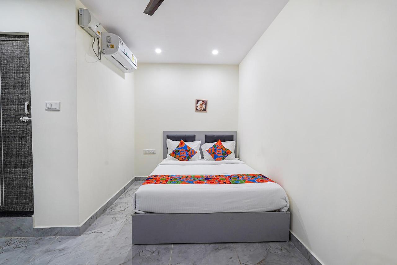 Hotel Fabexpress Ivory Pearl - Nr Sony Signal Bengaluru Zewnętrze zdjęcie