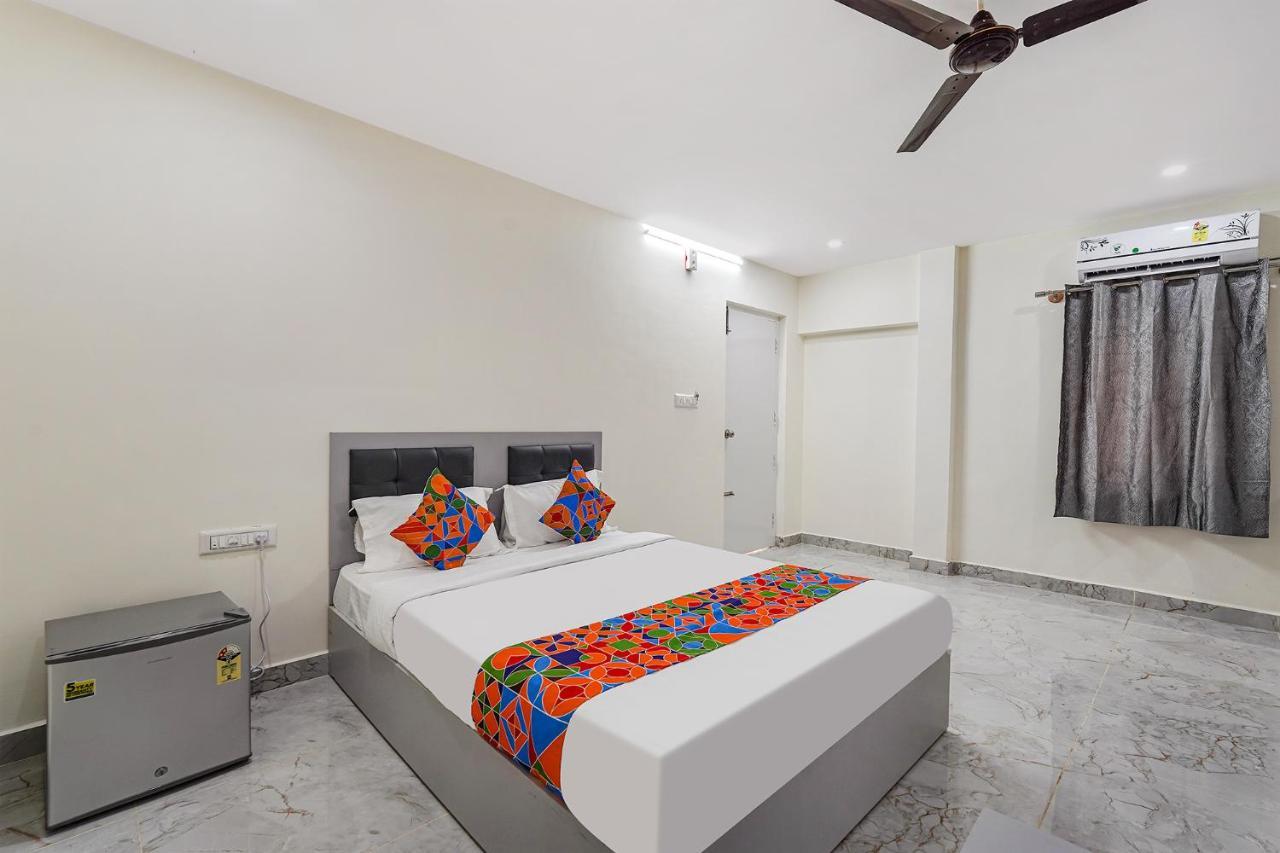 Hotel Fabexpress Ivory Pearl - Nr Sony Signal Bengaluru Zewnętrze zdjęcie
