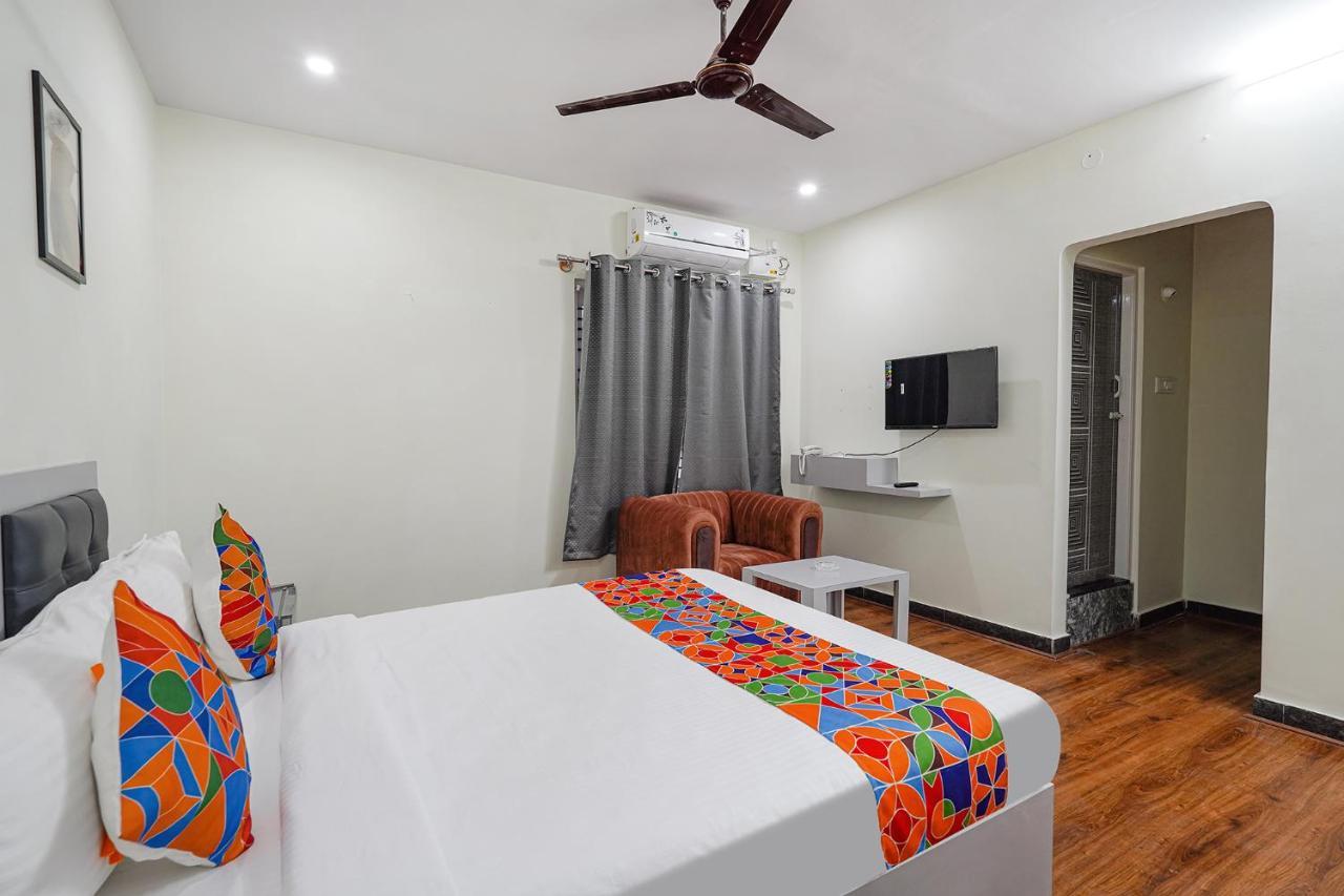 Hotel Fabexpress Ivory Pearl - Nr Sony Signal Bengaluru Zewnętrze zdjęcie