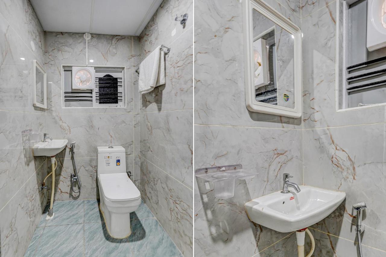 Hotel Fabexpress Ivory Pearl - Nr Sony Signal Bengaluru Zewnętrze zdjęcie