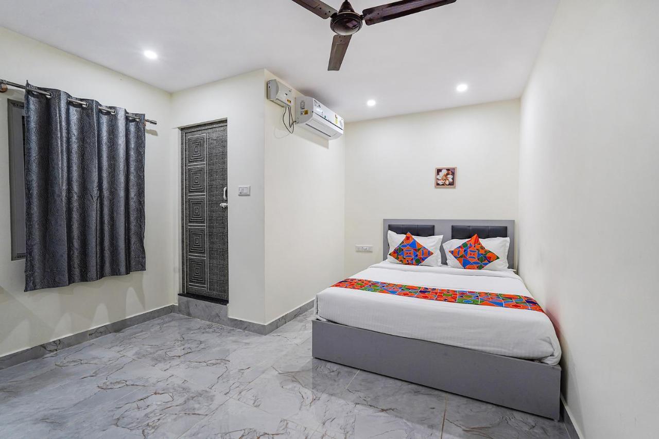 Hotel Fabexpress Ivory Pearl - Nr Sony Signal Bengaluru Zewnętrze zdjęcie