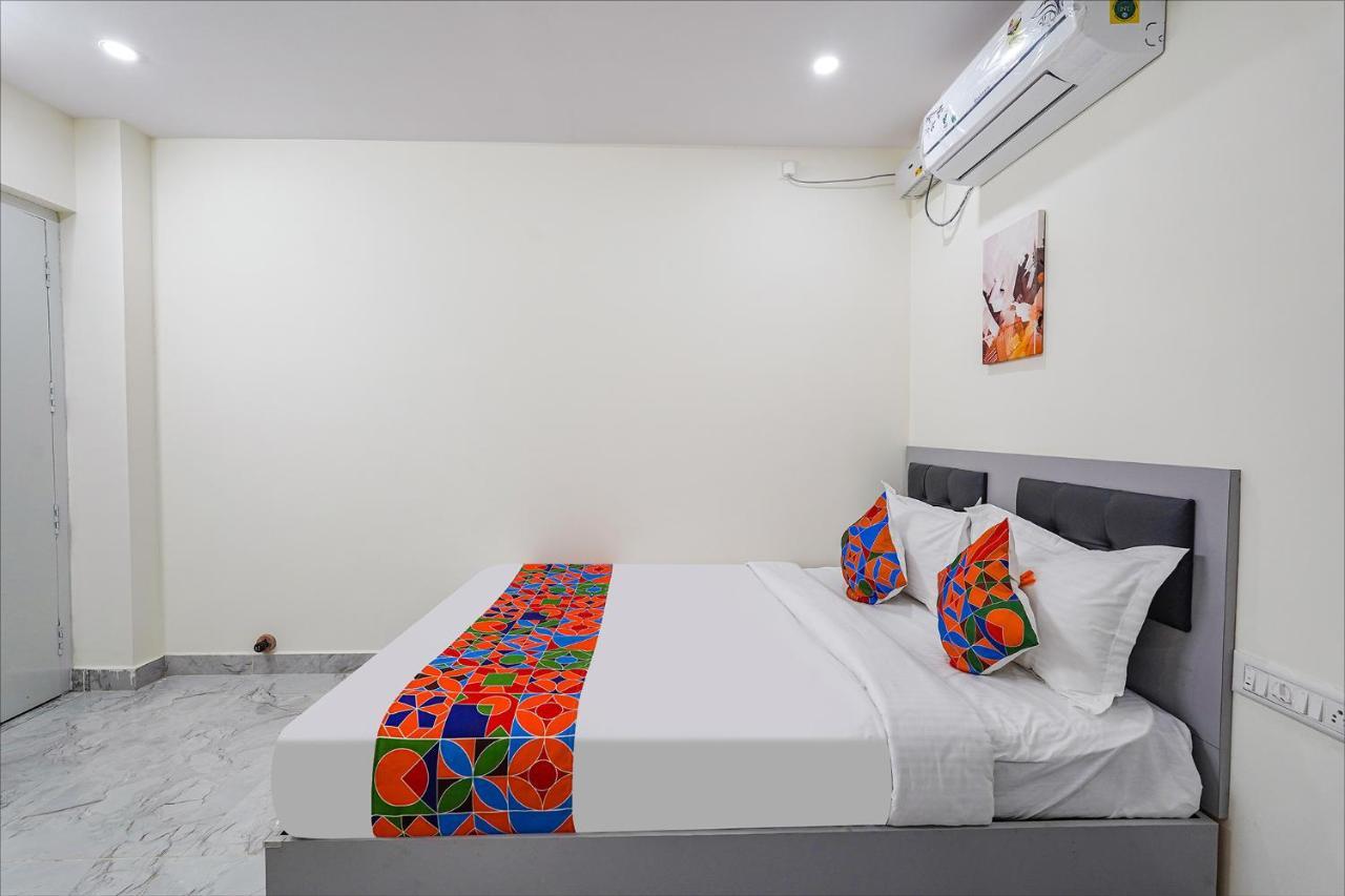 Hotel Fabexpress Ivory Pearl - Nr Sony Signal Bengaluru Zewnętrze zdjęcie